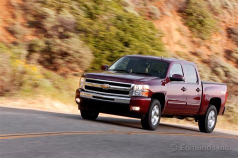 2009 Chevrolet Silverado 1500 Hybrid Information And Photos Momentcar