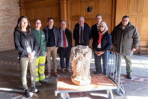 Toulouse Mairie et Métropole on Twitter Serait ce Saint Jacques