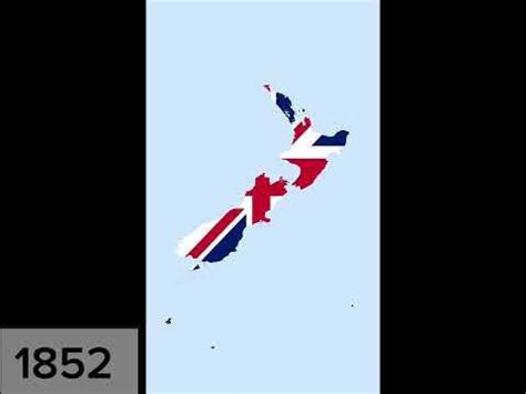 timeline   zealand  flags   youtube