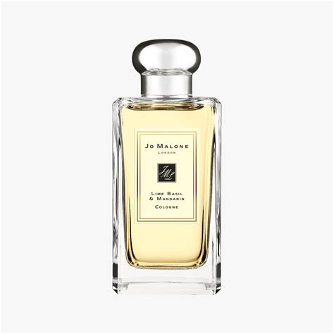 Jo Malone London Lime Basil & Mandarin 100ML - Perfumes Duty-Free