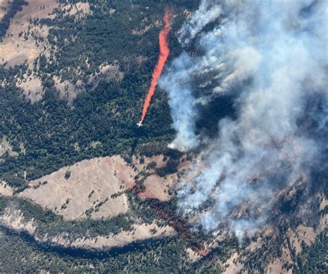 New And Old Wildfires Prompt Evacuation Orders In South Okanagan Infonews Thompson Okanagan