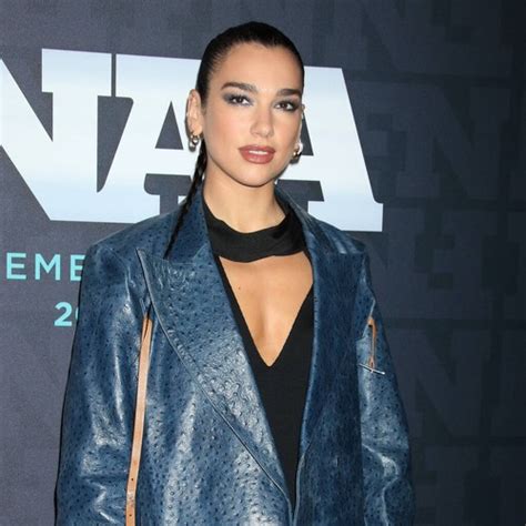 Le Nouvel Album De Dua Lipa Aura Un Thème Lyrique Différent News 24