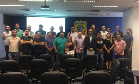 Pós-Graduação de Porto Alegre tem Wokshop de Metodologia Científica | IDESF