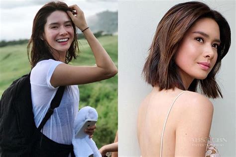 Look Erich Flaunts Her Sexy And Fit Bod In These 13 Photos Abs Cbn