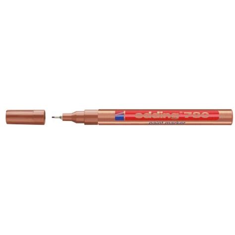 Buy Edding 780 Paint Marker Online At Modulor