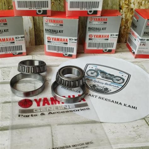 Jual Special Comstir Komstir Bambu Racing Yamaha Vixion Old Vixion