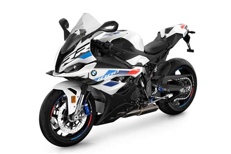 Bmw S 1000 Rr 2023 Ganha Asas E Motor Mais Potente Para Continuar Liderando