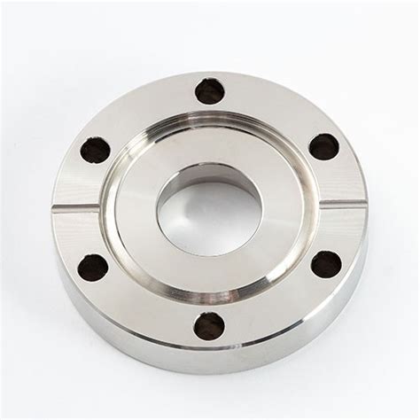 Cf Bored Flange Rotatable