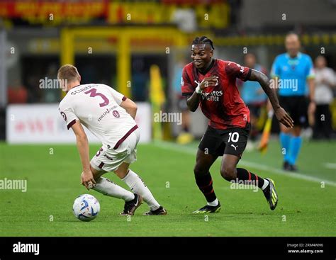 Torino 2023 Schuurs Hi Res Stock Photography And Images Alamy