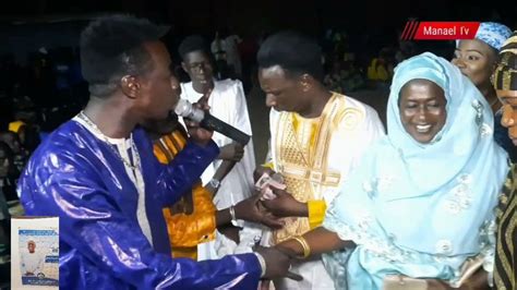 Le Victoire De Mr Issa Coulibaly à Wopou Mauritanie à Bonne Vous Youtube