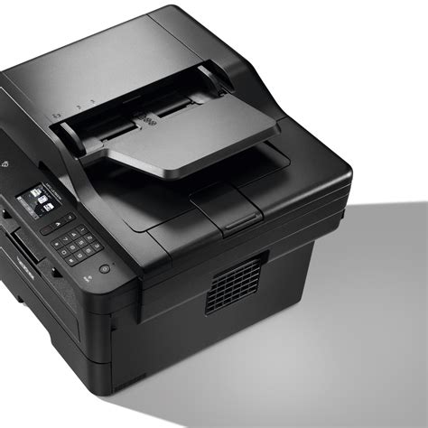 MFC-L2750DW Monolaser-Multifunktionsdrucker | Brother
