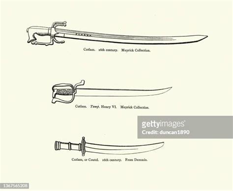 Sword Cutlass Photos and Premium High Res Pictures - Getty Images