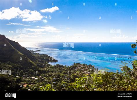 exotic moorea  french polynesia  res stock photography  images