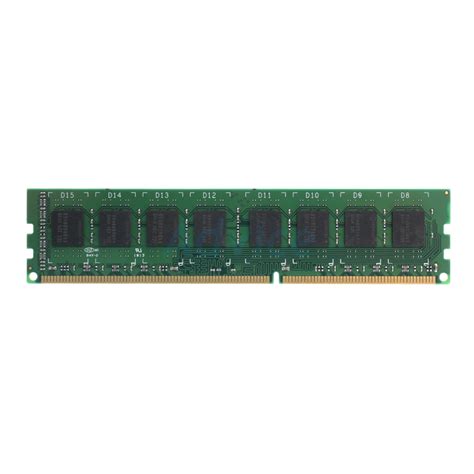 RAM DDR3(1333) 8GB BLACKBERRY 16 CHIP