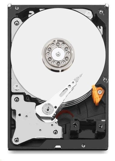 მყარი დისკი ThinkSystem ST XB A DEC TB K SATA Gb Non Hot Swap n HDD