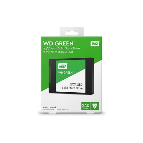 WD Green Sata SSD Price in Birtamode, Jhapa, Nepal