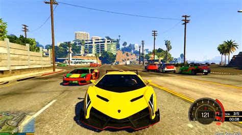 Race Pack 2 [Community Races] - GTA5-Mods.com