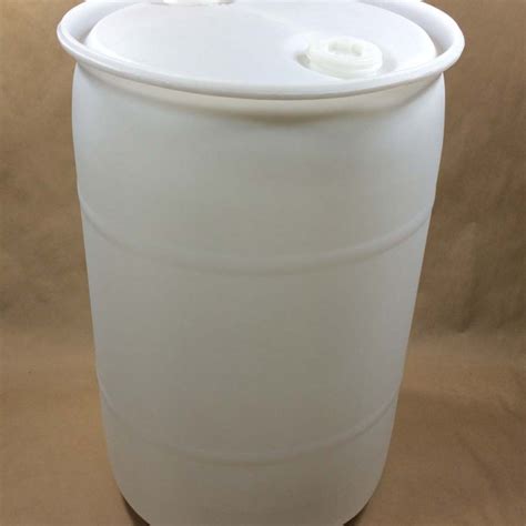 30 Gallon Plastic Drums | Yankee Containers: Drums, Pails, Cans, Bottles, Jars, Jugs and Boxes