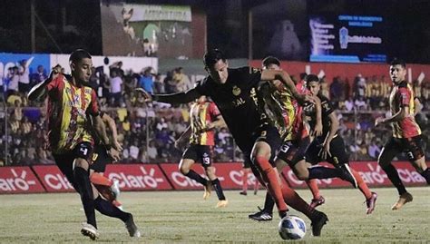 Municipal Vs Achuapa En Vivo Hora Y D Nde Ver El Juego De La Jornada