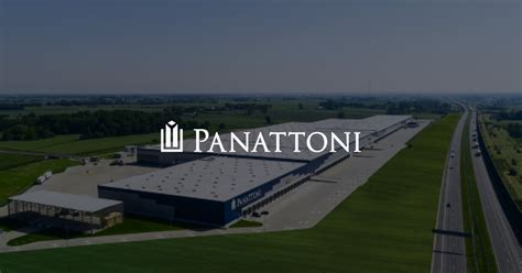 Panattoni Europe Is An Industrial Space Developer