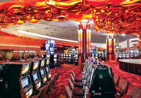 PRIOR LAKE MYSTIC LAKE CASINO & HOTEL Infos and Offers - CasinosAvenue