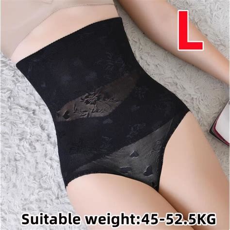 Femme Culotte Sculptante Ventre Plat De S Curit Panty Invisible Taille