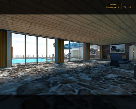 de bikini Counter Strike Counter Strike Моды XGM