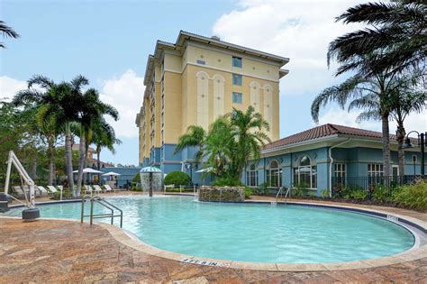 Homewood Suites by Hilton Lake Buena Vista - Orlando in Orlando, FL ...