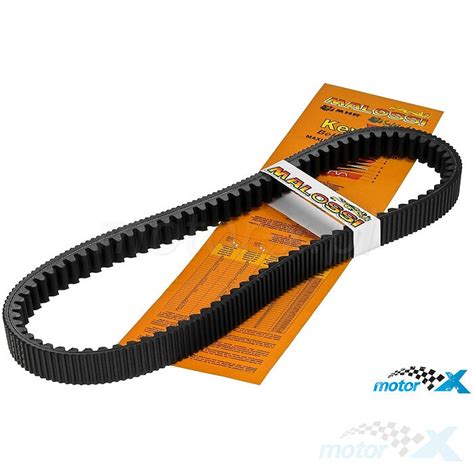 Drive Belt Malossi X K Honda PCX 125 Euro5 21 Motor X