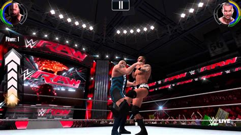 Wwe 2k Mobile Launch Trailer Youtube