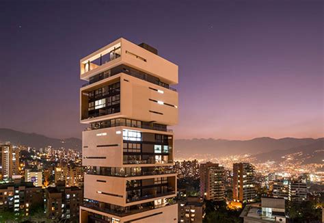 La Torre más moderna de Medellín se puede alquilar en Airbnb