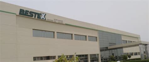 BESTEX MM INDIA PVT. LTD.