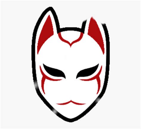 Naruto Freetoedit Happyhalloween - Anbu Mask Png, Transparent Png ...