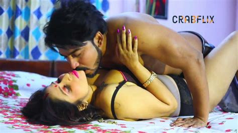 Lachila Bhabhi CrabFlix Hindi Hot Web Series S E