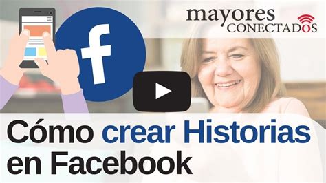 Crea Tu Propia Historia En Facebook Gu A Paso A Paso Doncomo