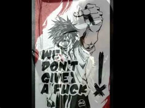 We Don T Give Fuck Zenka Crew La Mine House Of Pain St Boy Diablo ZC Record