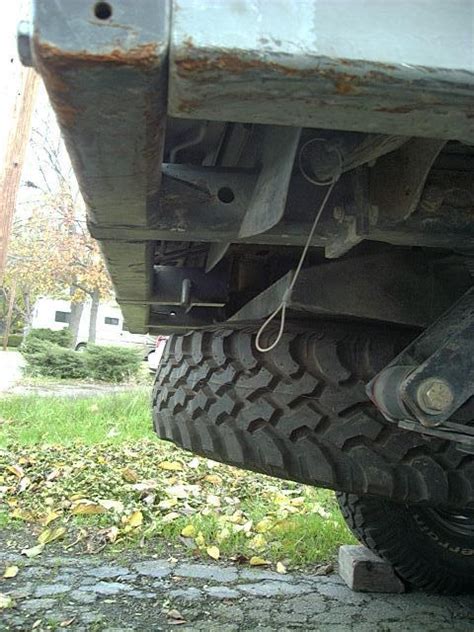 1st Gen 4runner Rear Bumper And Tire Carrier