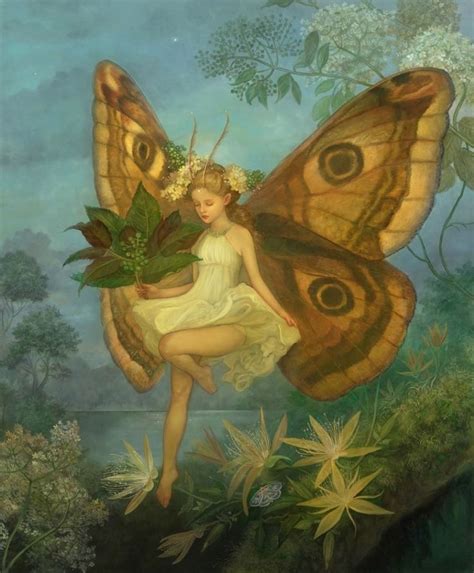 Fairy Magic Fairy Angel Illustrations Illustration Art Fae Art