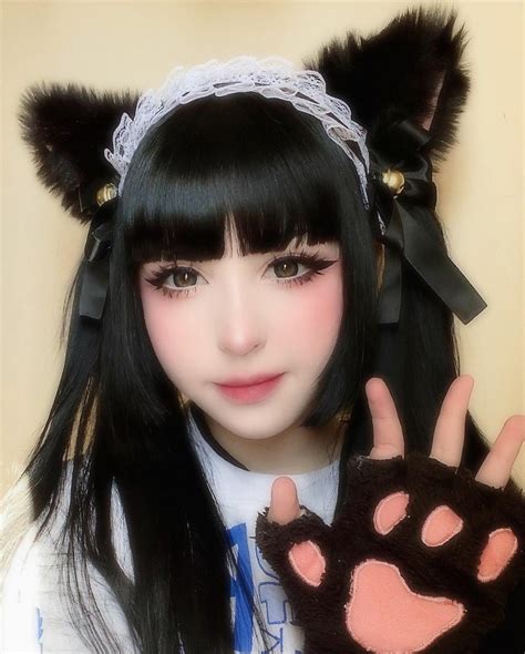 Pin en 女の子 girl