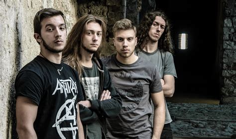 Fate Unburied Ascolta Il Nuovo Singolo Its Late