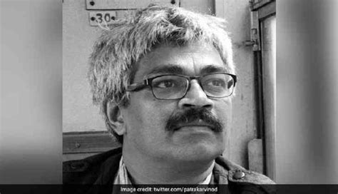 Vinod Verma On His Arrest Says I Am Being Framed Because I Have Sex