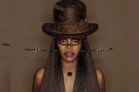 Erykah Badu Net Worth – What Are Her Income And Earning Sources