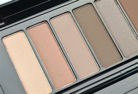 Loreal La Palette Nude By Colour Riche Nude The Pink Millennial
