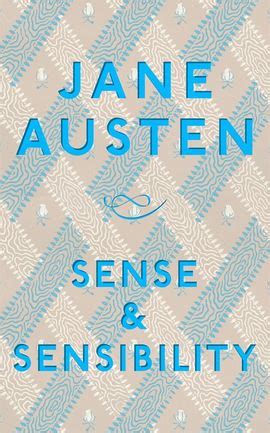 Sense And Sensibility By Jane Austen Pan Macmillan