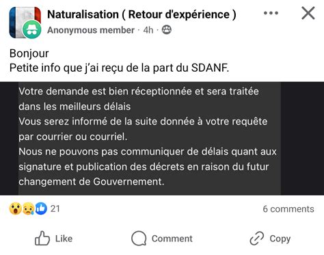 Naturalisation par décret en ligne 13242 par Qlas Naturalisation