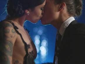 Kayla Jane Nude Aznude