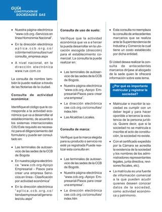 Formulario Para Las Sas PDF