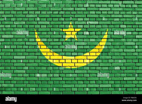 Mauritania Hi Res Stock Photography And Images Alamy