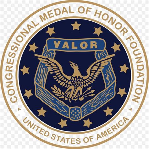 United States Congress Medal Of Honor Congressional Gold Medal Png