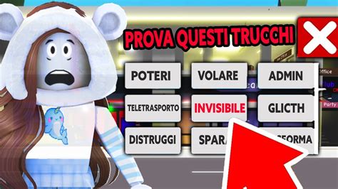 Segreti Dibrookhaven Che Nessuno Conosce Su Roblox Youtube